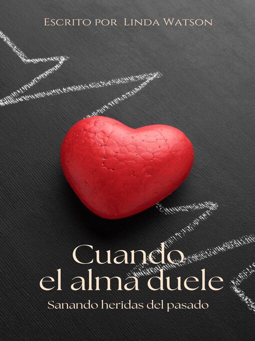 Cover image for Cuando el Alma Duele